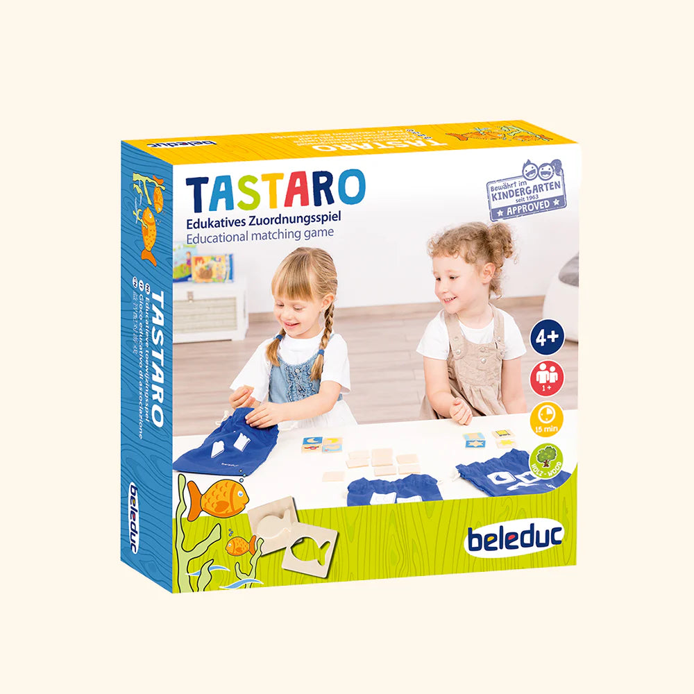 Tastaro